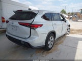 Toyota Highlander Le 5TDZZRAH1NS114941 снимка