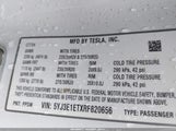 TESLA MODEL 3 PERFORMANCE ALL-WHEEL DRIVE 5YJ3E1ETXRF820656 снимка