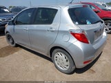 TOYOTA YARIS LE JTDKTUD3XDD543236 снимка