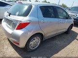TOYOTA YARIS LE JTDKTUD3XDD543236 снимка