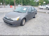 FORD FOCUS SE 1FAHP35N49W178711 снимка