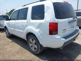 HONDA PILOT EX-L 5FNYF38579B012910 снимка