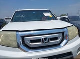 HONDA PILOT EX-L 5FNYF38579B012910 fotografie