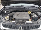 DODGE GRAND CARAVAN SXT 2C4RDGCG2HR611713 снимка