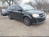 DODGE GRAND CARAVAN SXT 2C4RDGCG2HR611713 снимка