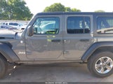 JEEP WRANGLER UNLIMITED SPORT S 4X4 1C4HJXDGXJW280475 снимка