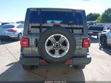 JEEP WRANGLER UNLIMITED SPORT S 4X4 1C4HJXDGXJW280475 снимка