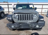 JEEP WRANGLER UNLIMITED SPORT S 4X4 1C4HJXDGXJW280475 снимка