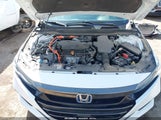 Honda Accord Hybrid Sport 1HGCV3F24NA032073 photo