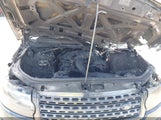 LAND ROVER RANGE ROVER 3.0L V6 TURBOCHARGED DIESEL TD6 SALGR2KF0GA297480 photo
