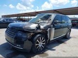 LAND ROVER RANGE ROVER 3.0L V6 TURBOCHARGED DIESEL TD6 SALGR2KF0GA297480 photo