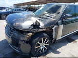 LAND ROVER RANGE ROVER 3.0L V6 TURBOCHARGED DIESEL TD6 SALGR2KF0GA297480 снимка