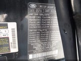 LAND ROVER RANGE ROVER 3.0L V6 TURBOCHARGED DIESEL TD6 SALGR2KF0GA297480 photo