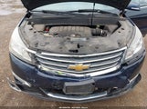 Chevrolet Traverse 1Lt 1GNKRGKD7GJ110644 снимка