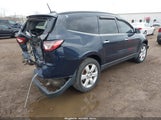 Chevrolet Traverse 1Lt 1GNKRGKD7GJ110644 снимка