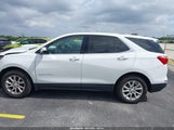 CHEVROLET EQUINOX LT 2GNAXUEV6K6150305 снимка