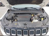 JEEP COMPASS SPORT FWD 3C4NJCAB2JT136879 снимка