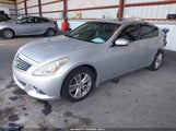 INFINITI G37X JN1CV6AR8DM764663 снимка