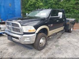RAM RAM 3500 LARAMIE 3D73Y4CLXBG535571 снимка