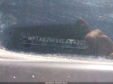 PORSCHE CAYENNE S/S TITANIUM EDITION WP1AB29P96LA64327 снимка