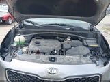 Kia Sportage Ex KNDPNCAC1H7288155 снимка