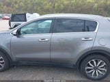 Kia Sportage Ex KNDPNCAC1H7288155 снимка