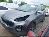 Kia Sportage Ex KNDPNCAC1H7288155 снимка