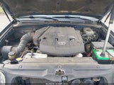 TOYOTA 4RUNNER SR5 V6 JTEBU14R740048334 снимка