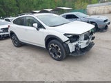SUBARU CROSSTREK LIMITED JF2GTHNC3P8212377 снимка