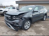 VOLKSWAGEN ATLAS 3.6L V6 SE W/TECHNOLOGY 1V2HR2CA7NC505529 снимка