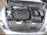 VOLKSWAGEN BEETLE 2.0T FINAL EDITION SE/2.0T FINAL EDITION SEL/2.0T S/2.0T SE 3VW5DAAT6KM505210 fotografie