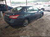 NISSAN SENTRA SV 3N1AB7AP2FY275664 снимка