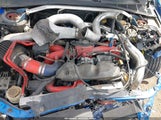 SUBARU IMPREZA WRX JF1GD29602G509656 fotografie