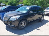 BUICK ENCLAVE LEATHER 5GAKRBKDXEJ277879 снимка