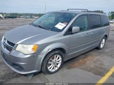 Dodge Grand Caravan Sxt 2C4RDGCG9DR755754 снимка