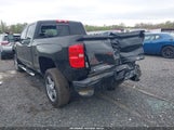 CHEVROLET SILVERADO 2500HD LTZ 1GC1KWE82GF276364 fotografie