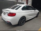 BMW M235I WBA1J7C5XGV359139 снимка