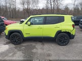 Jeep Renegade Altitude 4X4 ZACCJBBB3HPE98334 снимка