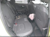 Jeep Renegade Altitude 4X4 ZACCJBBB3HPE98334 снимка