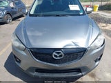 MAZDA CX-5 TOURING JM3KE4CY3E0418733 снимка