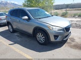 MAZDA CX-5 TOURING JM3KE4CY3E0418733 снимка