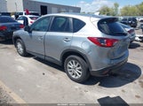MAZDA CX-5 TOURING JM3KE4CY3E0418733 снимка