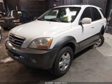 KIA SORENTO EX KNDJC736385770373 снимка