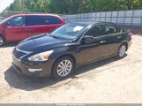 NISSAN ALTIMA 2.5 S 1N4AL3AP6DC119576 снимка