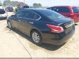 NISSAN ALTIMA 2.5 S 1N4AL3AP6DC119576 снимка