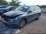 VOLKSWAGEN TIGUAN 2.0T S 3VV1B7AX5LM151924 снимка
