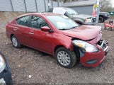 NISSAN VERSA 1.6 SV 3N1CN7AP7KL842538 fotografie