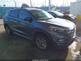 HYUNDAI TUCSON SE KM8J33A40HU329666 снимка