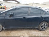 HONDA CIVIC LX 19XFB2F58DE049348 снимка