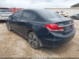HONDA CIVIC LX 19XFB2F58DE049348 снимка
